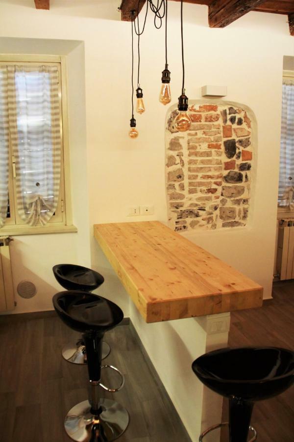 Appartement La Corte Di Camilla
