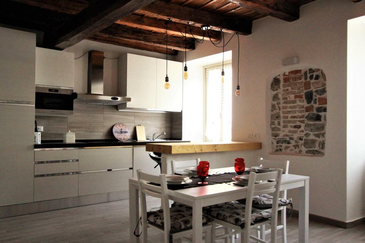 Appartement La Corte Di Camilla Como