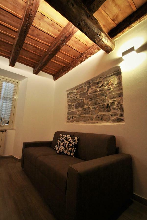 La Corte Di Camilla Appartement