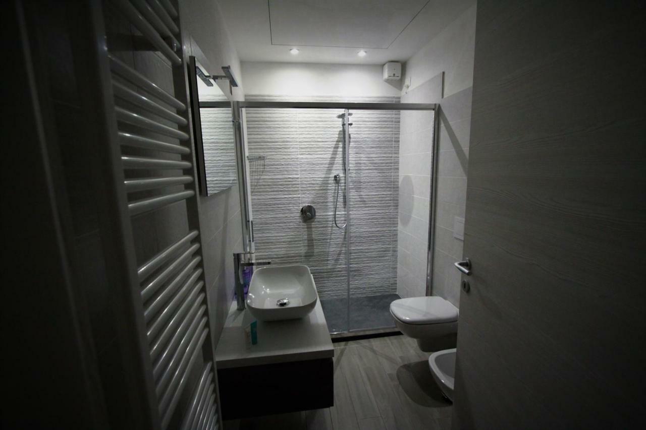La Corte Di Camilla Appartement Como