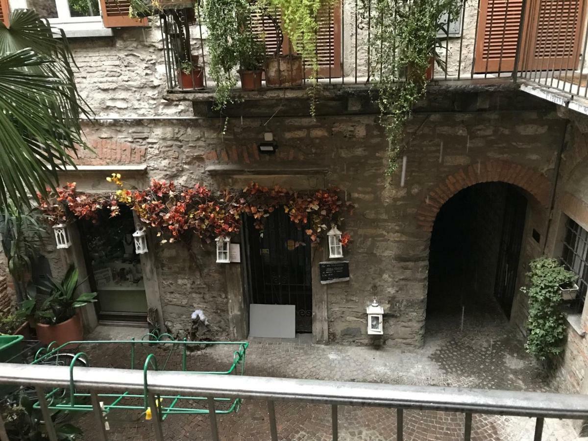 Appartamento La Corte Di Camilla *